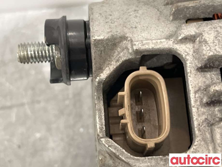 Dynamo til Mazda 6 2008-2010 (Type II, Fase 1)  (MAZDA|R2AA-18-300B|A2TJ0681A|R2AA)