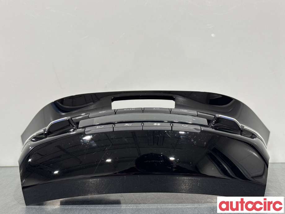Varmeapparat betjening til Peugeot 2008 2013-2019 (Type I)  (PEUGEOT|96722471XU||9819570680)