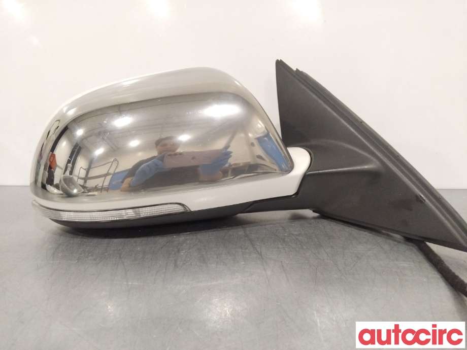 Speil høyre til Škoda Superb 2008-2015 (Type II)  (SKODA|3T1857508CC|)