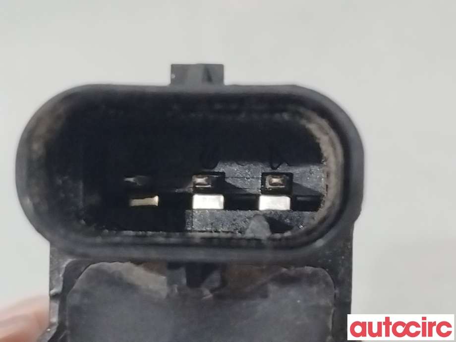 Parkeringssensor foran til VW Tiguan 2011-2016 (Type I, Fase 2)  (VOLKSWAGEN|1S0919275D|1S0919275A)