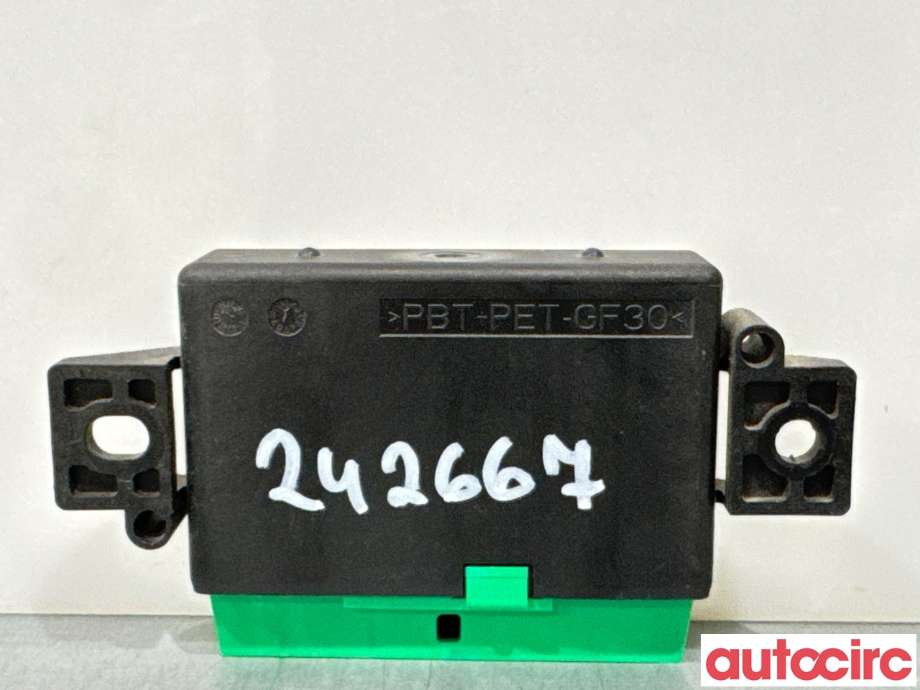 Styreenhet parkering til Peugeot 2008 2013-2019 (Type I) (PEUGEOT|1610380880|0263004853|9814151980)