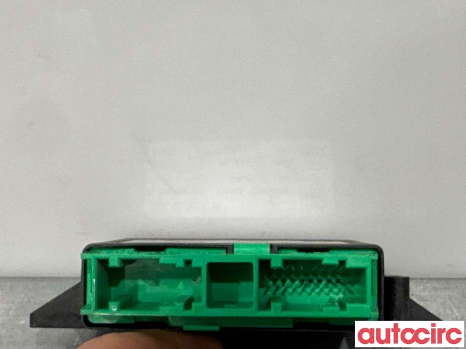 Styreenhet parkering til Peugeot 2008 2013-2019 (Type I) (PEUGEOT|1610380880|0263004853|9814151980)