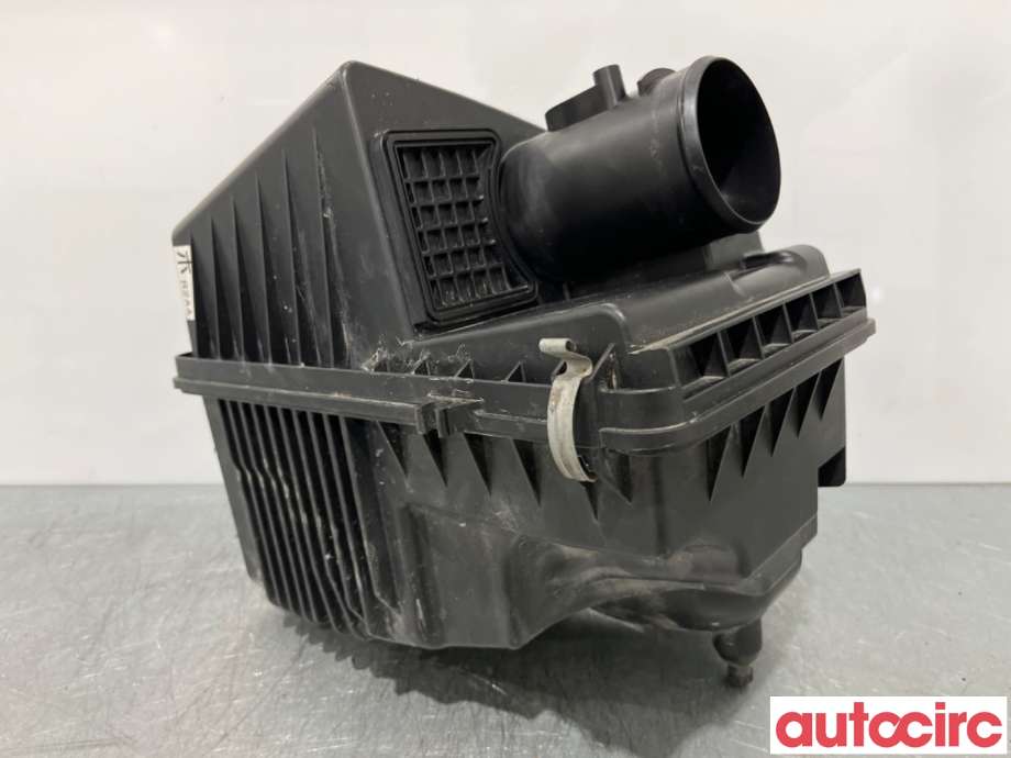 Luftfilterboks til Mazda 6 2008-2010 (Type II, Fase 1) (MAZDA|R2AA-13-320|)