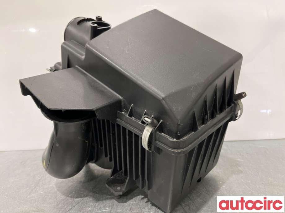 Luftfilterboks til Mazda 6 2008-2010 (Type II, Fase 1) (MAZDA|R2AA-13-320|)