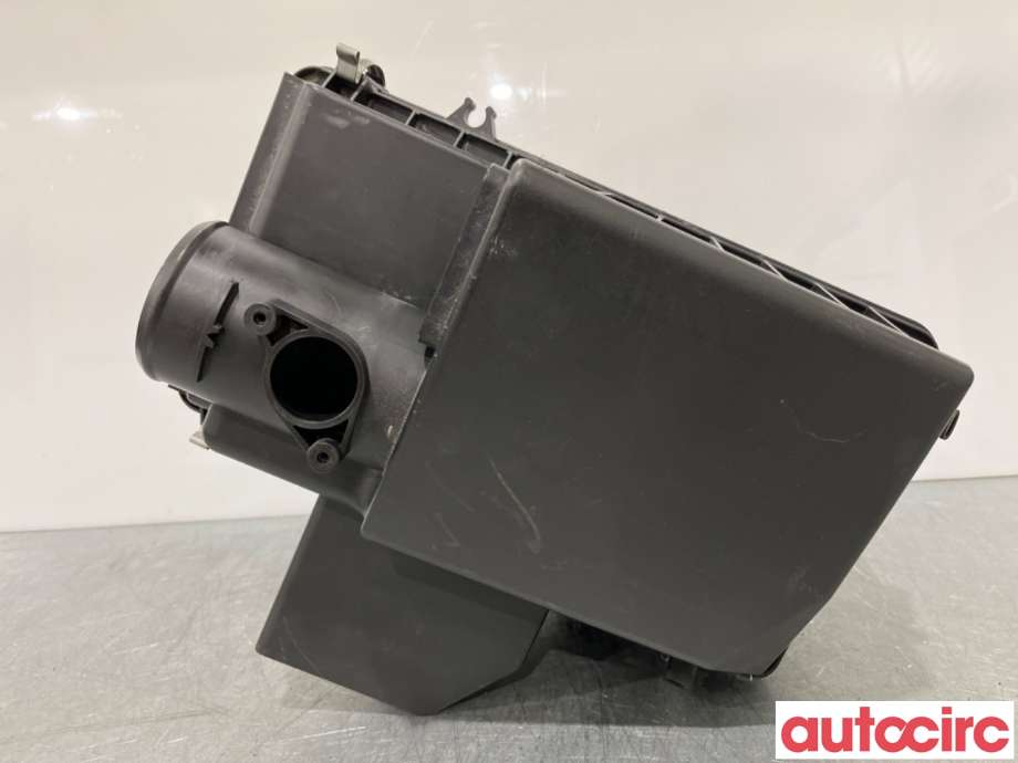 Luftfilterboks til Mazda 6 2008-2010 (Type II, Fase 1) (MAZDA|R2AA-13-320|)