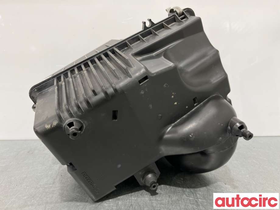 Luftfilterboks til Mazda 6 2008-2010 (Type II, Fase 1) (MAZDA|R2AA-13-320|)
