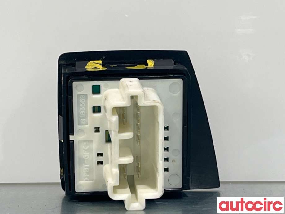 Bryter speil til Mitsubishi Lancer 2008-2017  (MITSUBISHI|MR417977|)