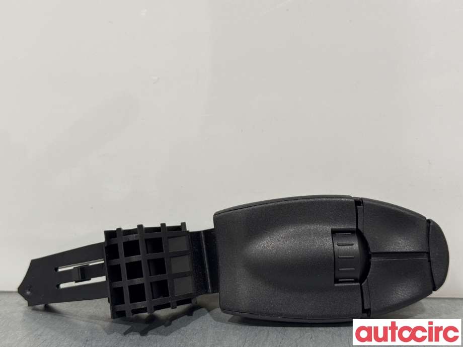 Bryter cruise control til Peugeot 2008 2013-2019 (Type I)  (PEUGEOT|6242Z8|12272004|96637157XT)