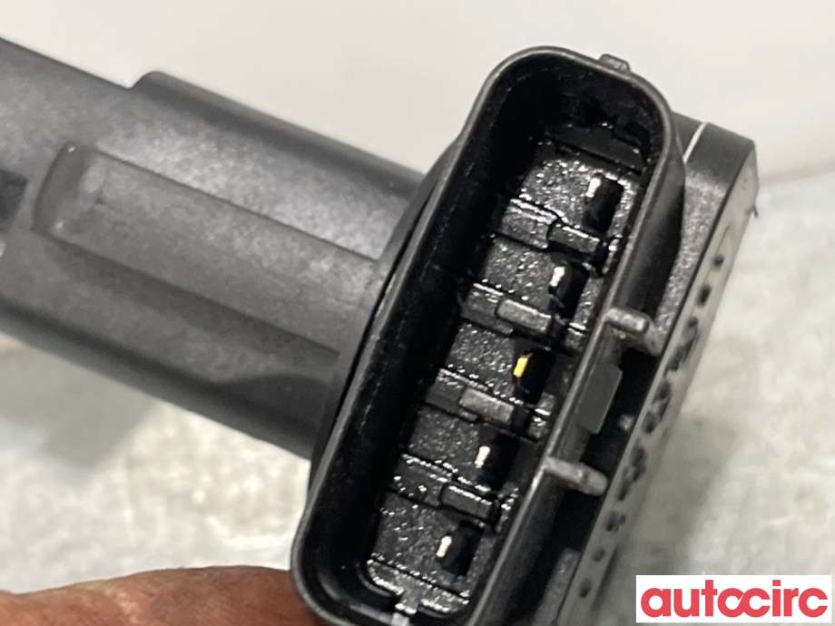 Luftmengde/luftmassemåler til Mazda 6 2008-2010 (Type II, Fase 1)  (MAZDA|ZLY1-13-215|197400-2010|ZL01)