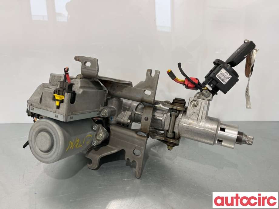 Rattaksel elektrisk servo til Mercedes Citan 2012-2021 (W415) (W415) (MERCEDES|A 415 900 06 00|)