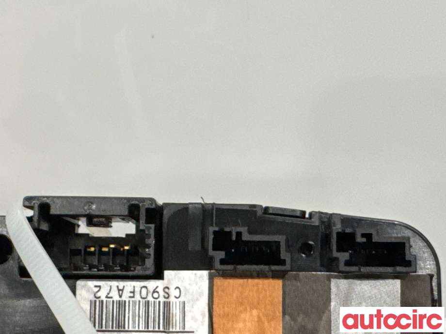 Bryter combi til Peugeot 2008 2013-2019 (Type I)  (PEUGEOT|98081769ZD|)