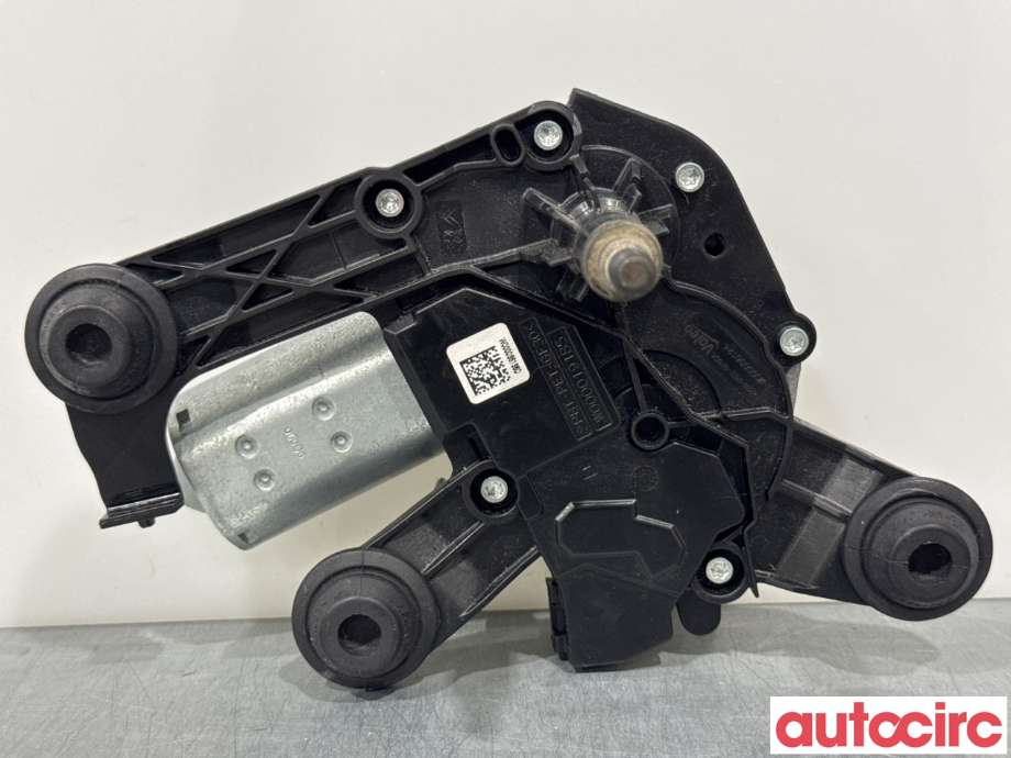Viskermotor bakrute til Peugeot 2008 2013-2019 (Type I)  (PEUGEOT|9678423580|W000037600)