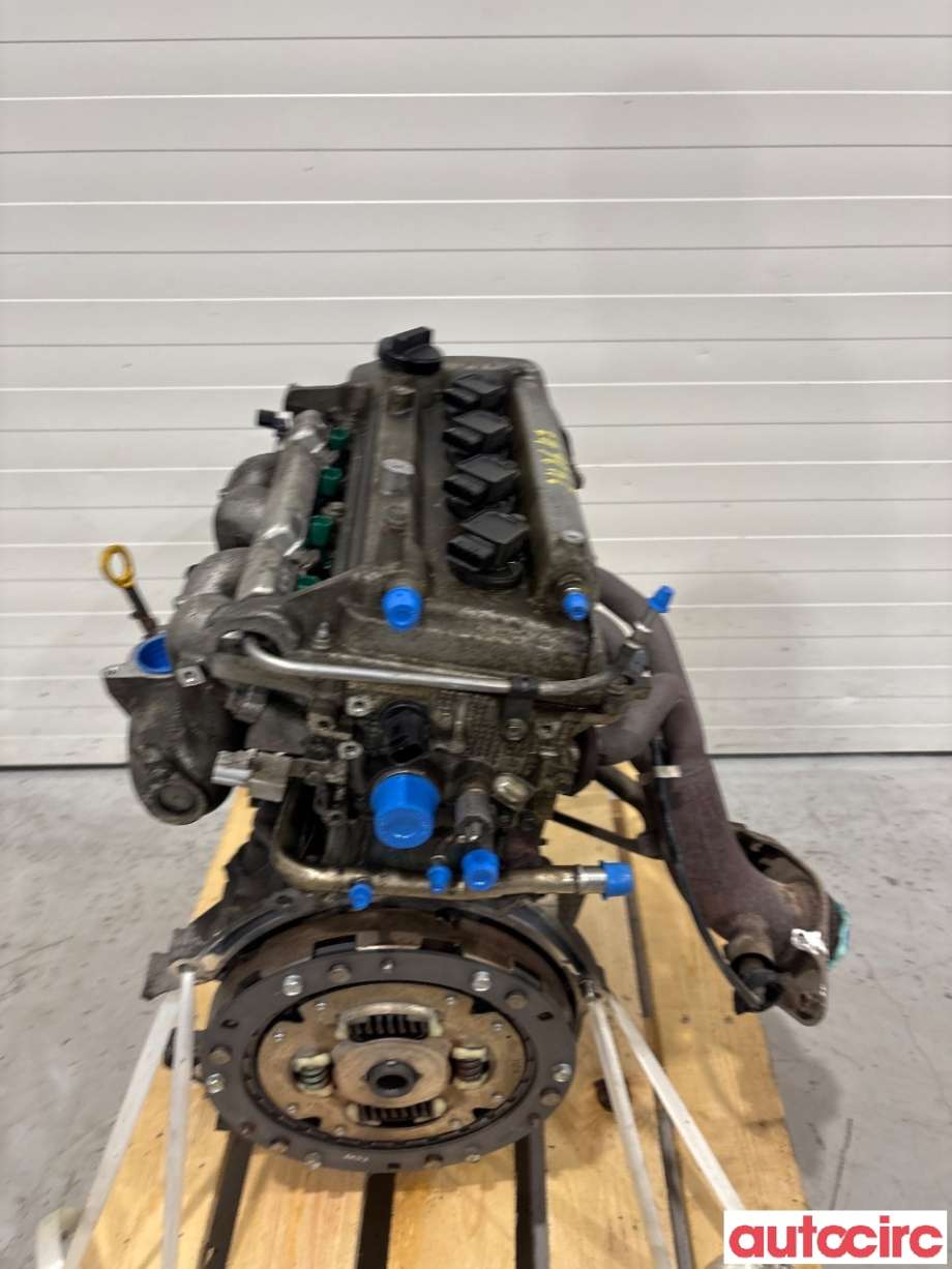 Motor bensin til Toyota Prius, 2004-2009 (Type II) (COMBI) (COMBI) (TOYOTA|1900021801)
