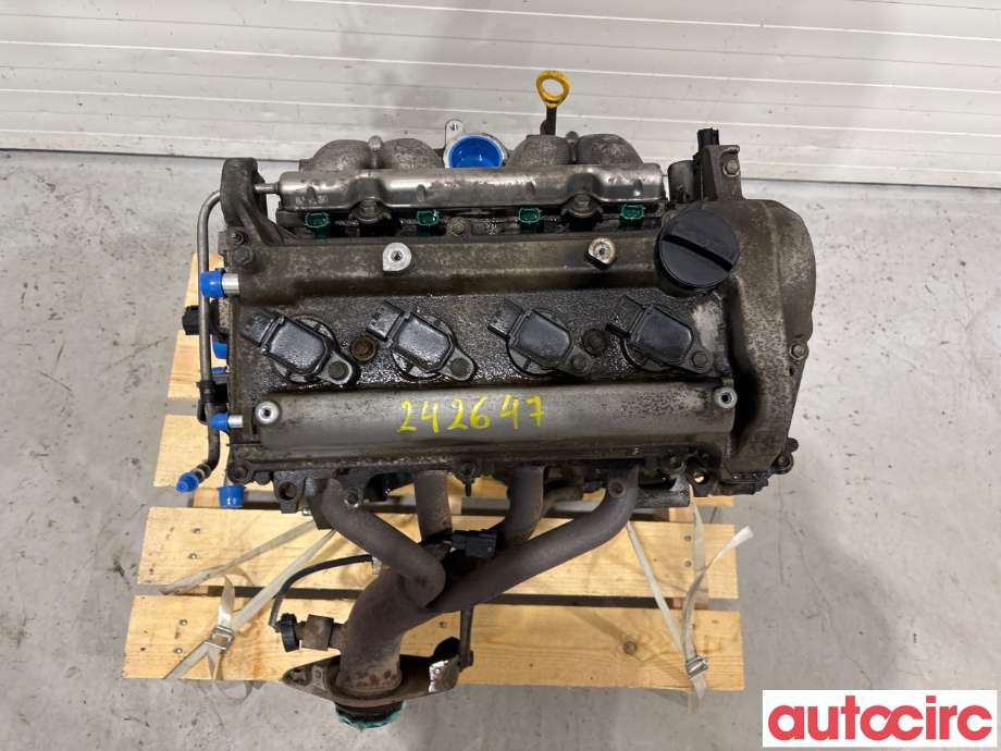 Motor bensin til Toyota Prius 2004-2009 (Type II) (COMBI) (COMBI) (TOYOTA|1900021801|1NZ-FXE|)