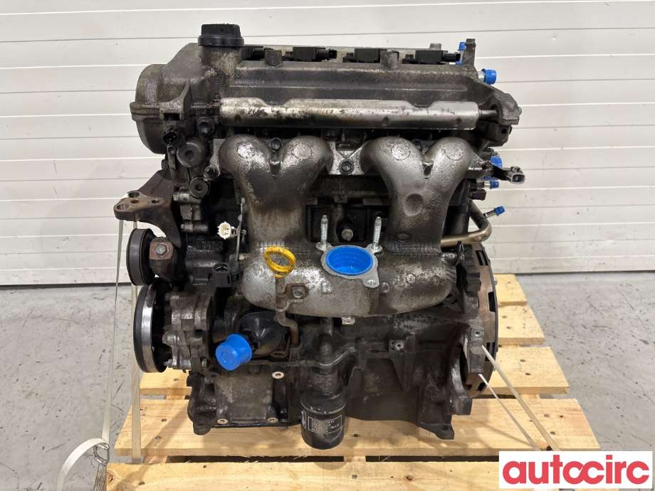 Motor bensin til Toyota Prius 2004-2009 (Type II) (COMBI) (COMBI) (TOYOTA|1900021801|1NZ-FXE|)