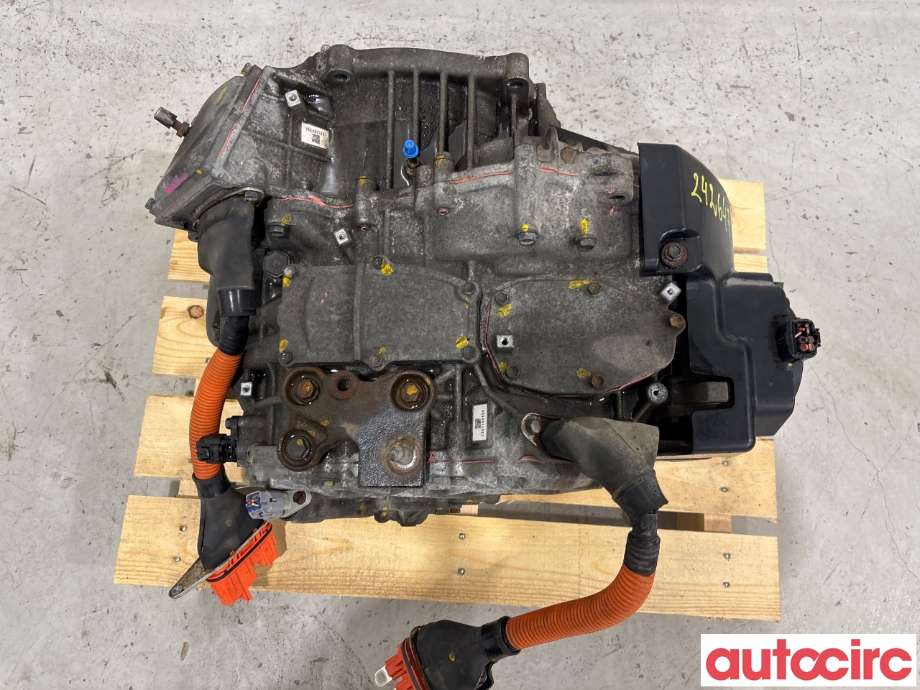 Girkasse automat til Toyota Prius 2004-2009 (Type II) (COMBI) (COMBI) (TOYOTA|3090047040|)