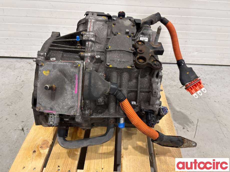 Girkasse automat til Toyota Prius 2004-2009 (Type II) (COMBI) (COMBI) (TOYOTA|3090047040|)
