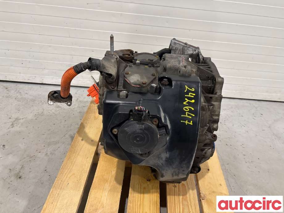 Girkasse automat til Toyota Prius 2004-2009 (Type II) (COMBI) (COMBI) (TOYOTA|3090047040|)