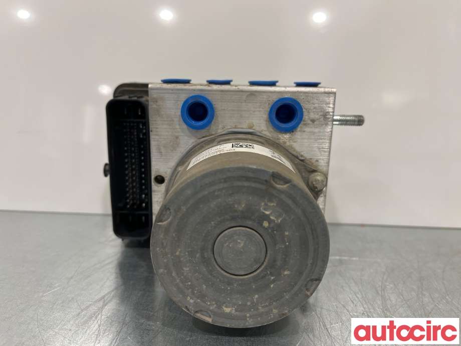 ABS sentral til Citroën Berlingo 2019-->> (Type III)  (CITROEN|1668397880|9812786180)