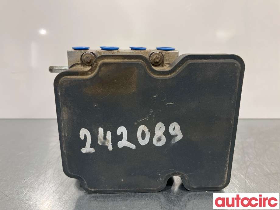 ABS sentral til Citroën Berlingo 2019-->> (Type III)  (CITROEN|1668397880|9812786180)