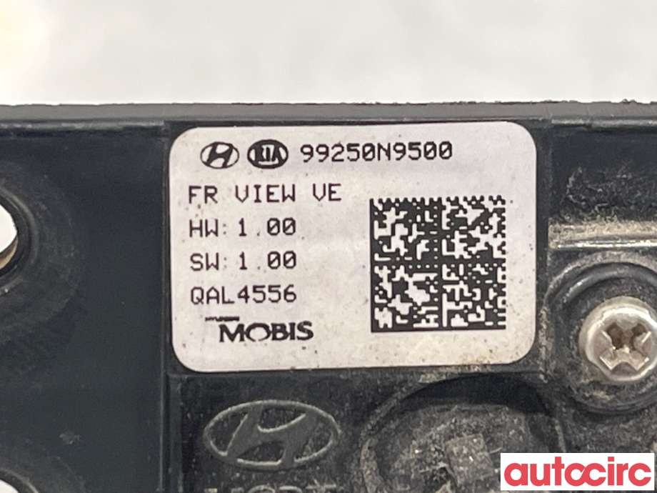 Kamera til Hyundai Tucson 2021-->> (HYUNDAI|99250N9500)