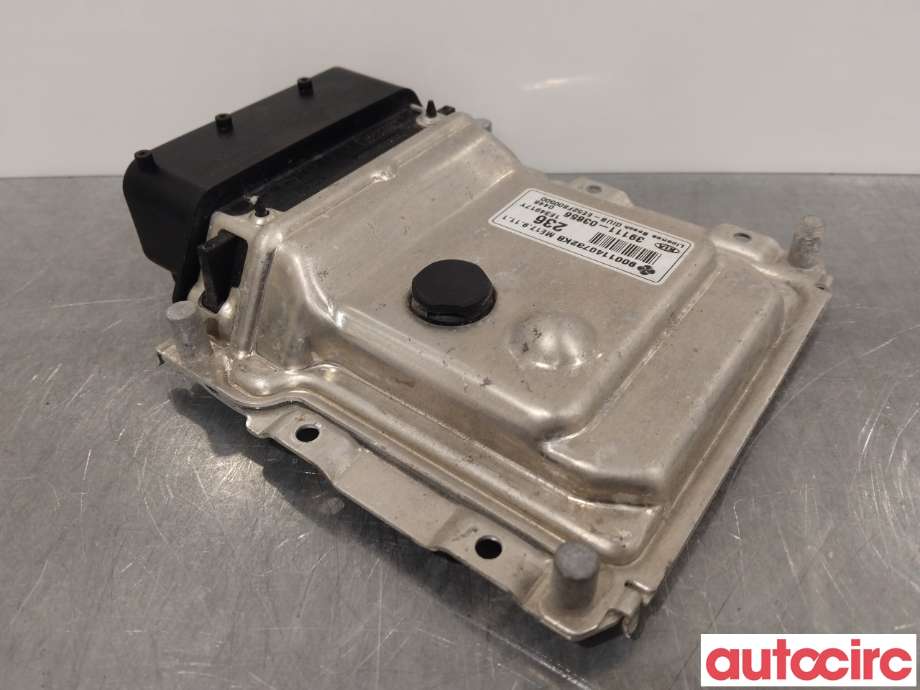 Styreenhet motor til Kia Rio 2011-2017 Type III (KIA|3911103856)