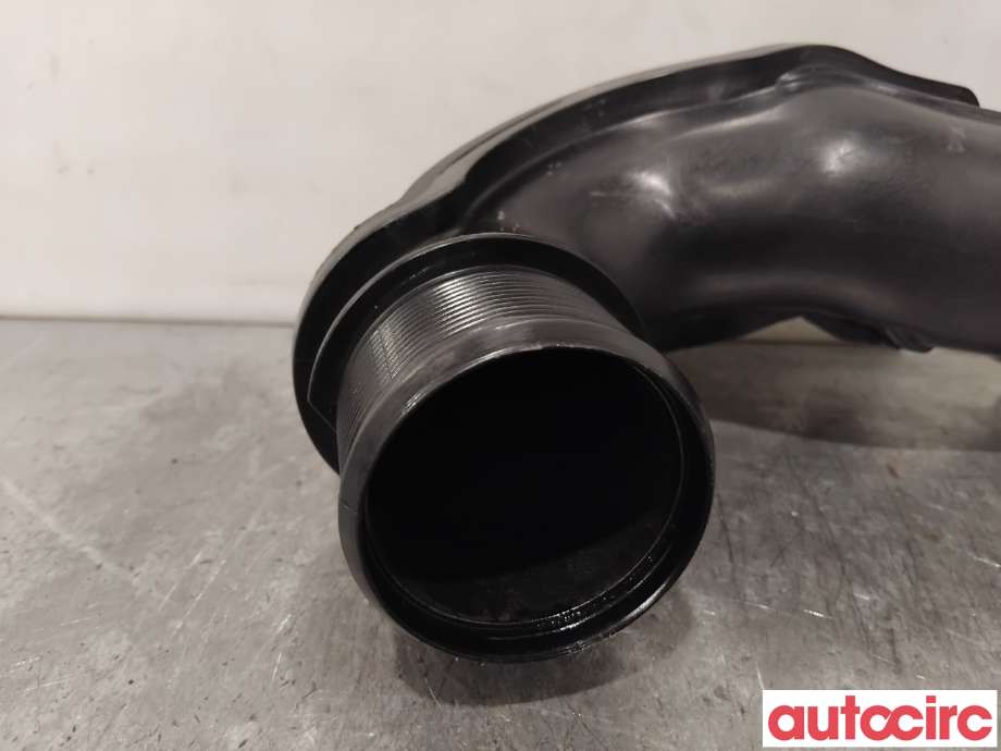 Turbo rør til Toyota Avensis 2015-2019 (Type III, Fase 2) (TOYOTA|172750X011||17275-0X011)
