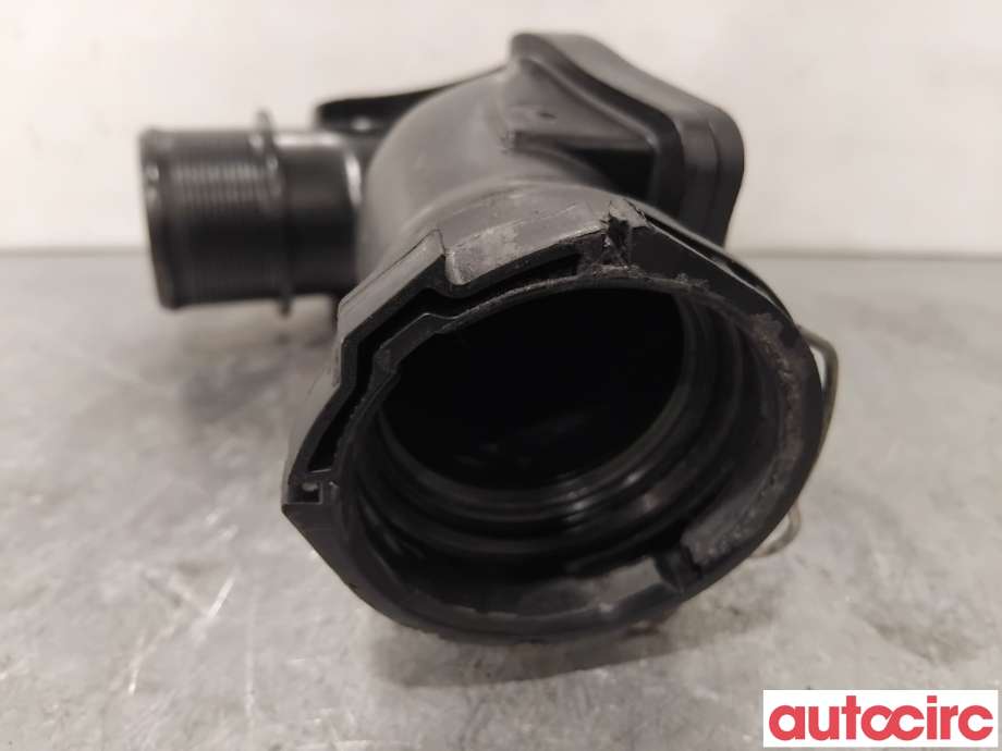 Turbo rør til Toyota Avensis 2015-2019 (Type III, Fase 2) (TOYOTA|172750X011||17275-0X011)