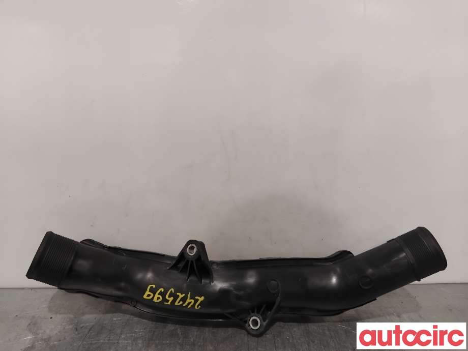 Turbo rør til Toyota Avensis 2015-2019 (Type III, Fase 2) (TOYOTA|173600X010||17361-0X010)