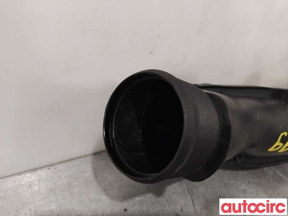Turbo rør til Toyota Avensis 2015-2019 (Type III, Fase 2) (TOYOTA|173600X010||17361-0X010)