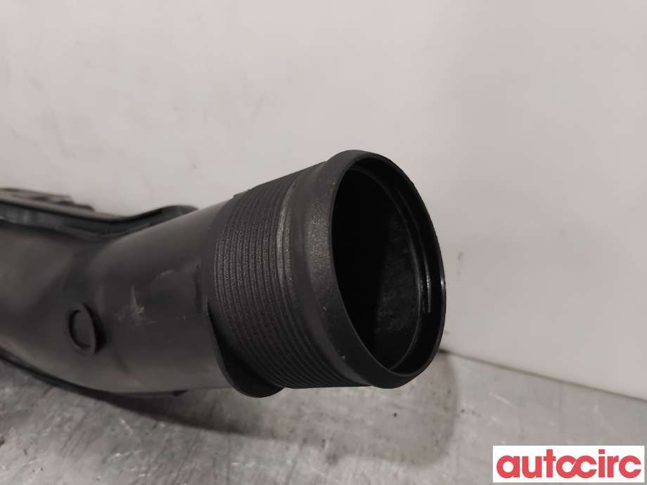 Turbo rør til Toyota Avensis 2015-2019 (Type III, Fase 2) (TOYOTA|173600X010||17361-0X010)
