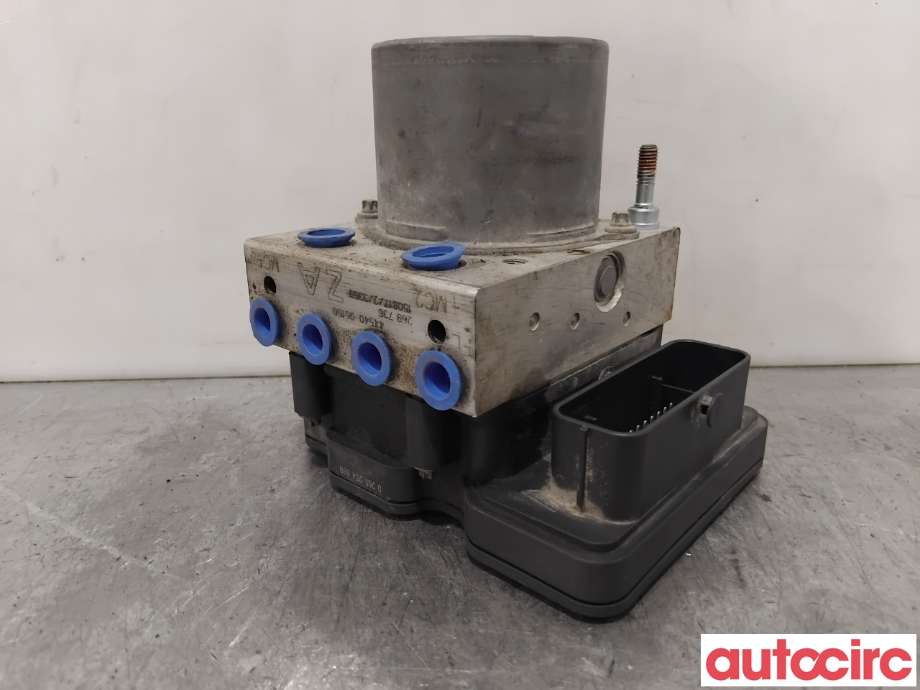 ABS sentral til Toyota Avensis, 2015-2019 (Type III, Fase 2)  (TOYOTA|4405005180)