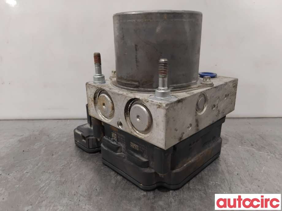 ABS sentral til Toyota Avensis 2015-2019 (Type III, Fase 2) (TOYOTA|4405005180|0265254669|44540-05150)