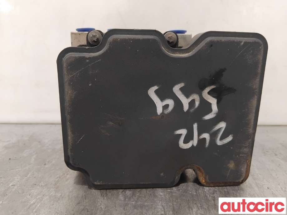 ABS sentral til Toyota Avensis 2015-2019 (Type III, Fase 2) (TOYOTA|4405005180|0265254669|44540-05150)