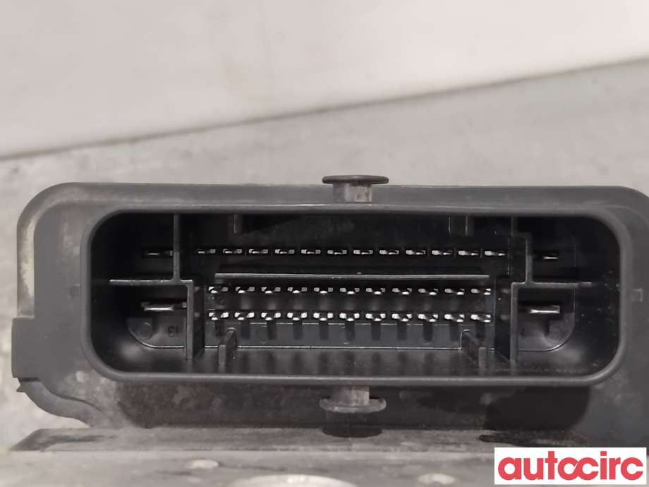 ABS sentral til Toyota Avensis 2015-2019 (Type III, Fase 2) (TOYOTA|4405005180|0265254669|44540-05150)