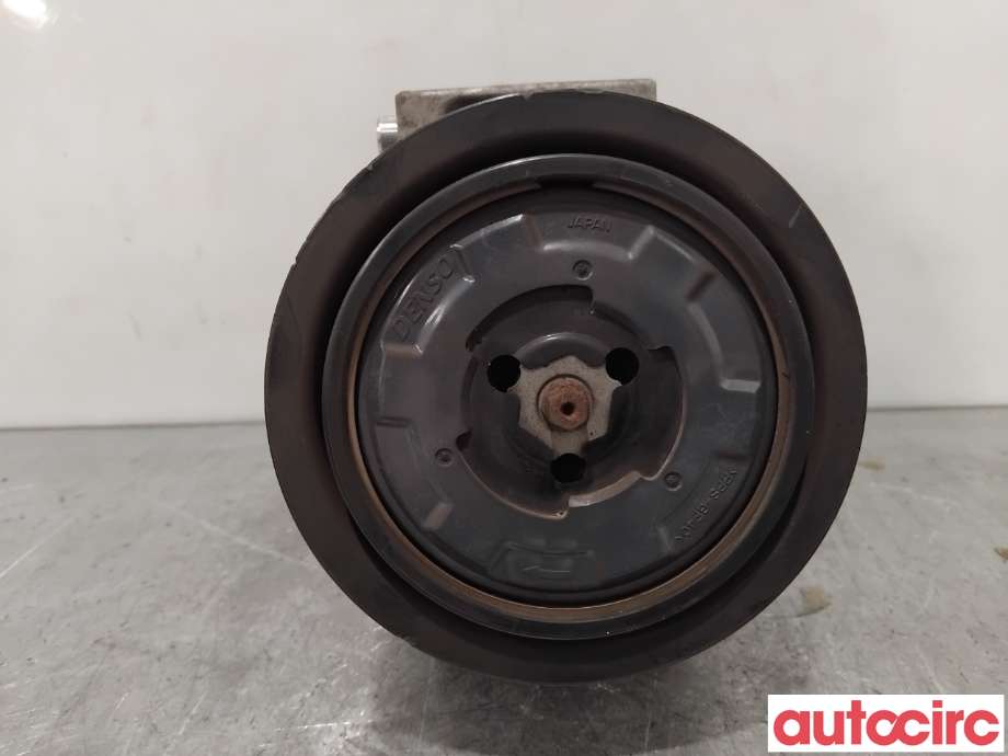 Aircondition kompressor til Toyota Avensis, 2015-2019 (Type III, Fase 2)  (TOYOTA|883100F050)