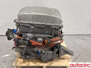 Motor elbil foran til Nissan Leaf,   (NISSAN|290A03NF4A|EM57)