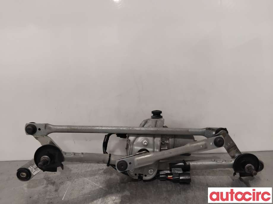 Viskermotor frontrute til Toyota Avensis 2015-2019 (Type III, Fase 2) (TOYOTA|8501005080|0390241642|85110-05070)