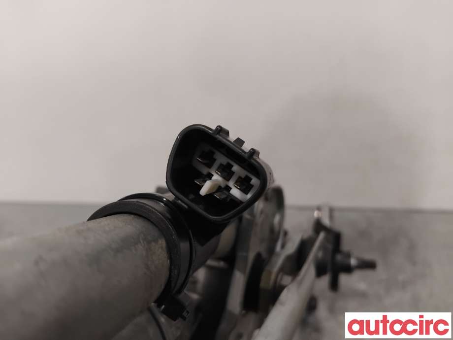 Viskermotor frontrute til Toyota Avensis 2015-2019 (Type III, Fase 2) (TOYOTA|8501005080|0390241642|85110-05070)