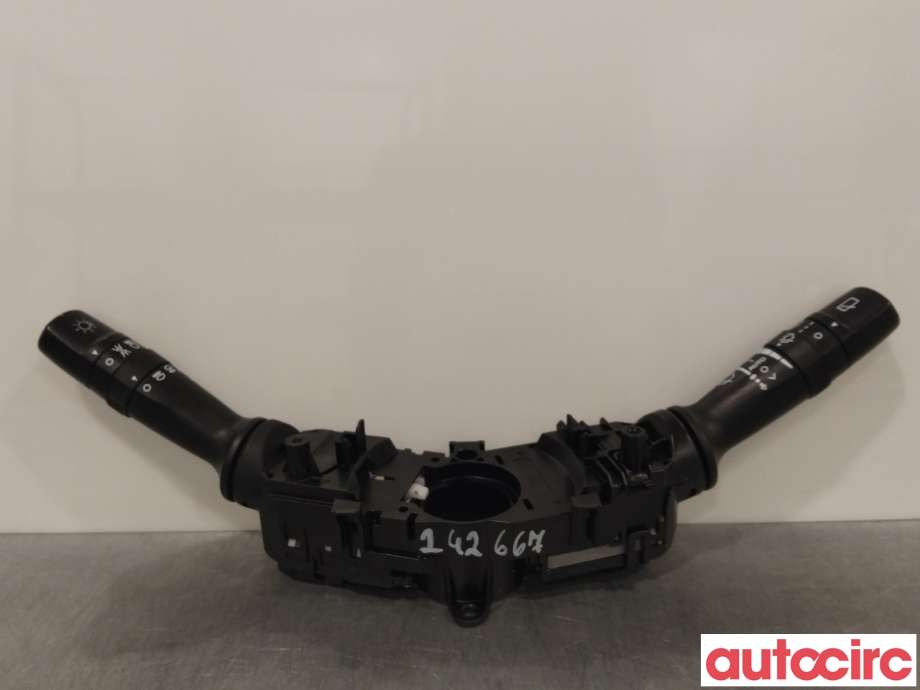 Bryter combi til Kia Rio 2011-2017 Type III  (KIA|934103S630|934202U660|)