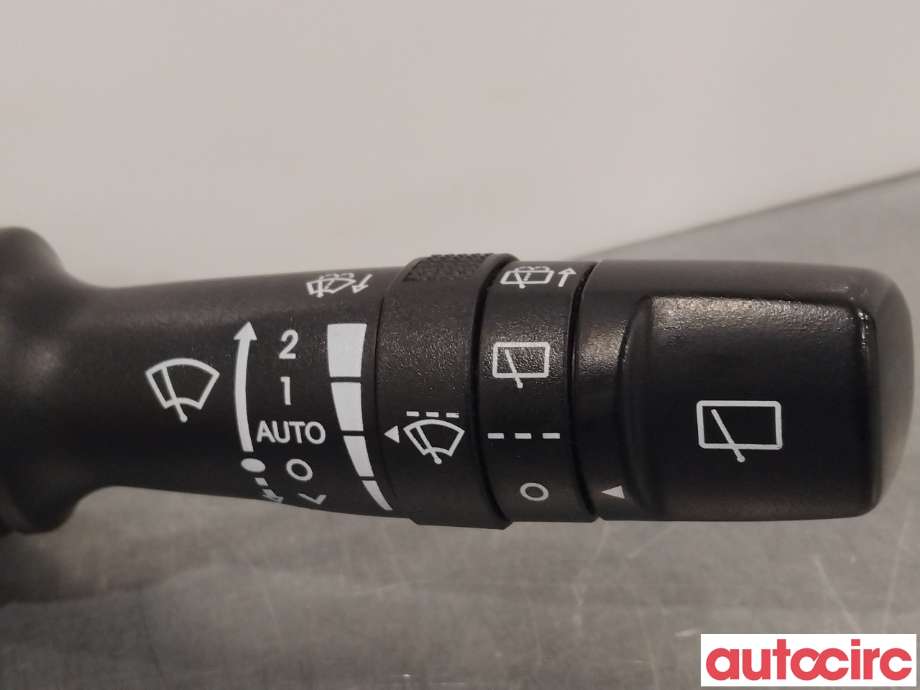 Bryter combi til Kia Rio 2011-2017 Type III  (KIA|934103S630|934202U660|)