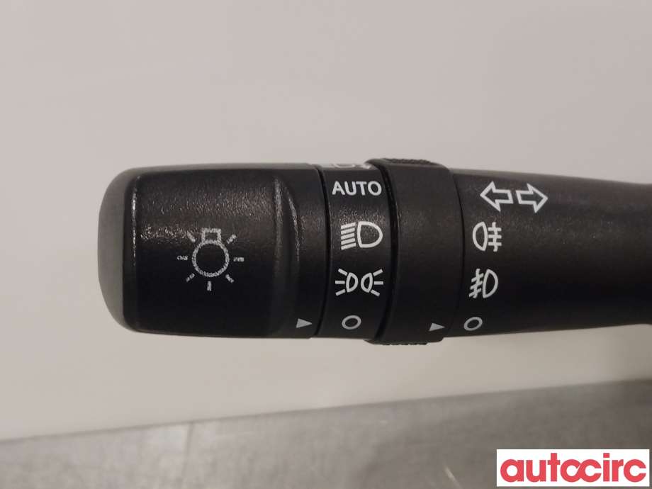 Bryter combi til Kia Rio 2011-2017 Type III  (KIA|934103S630|934202U660|)