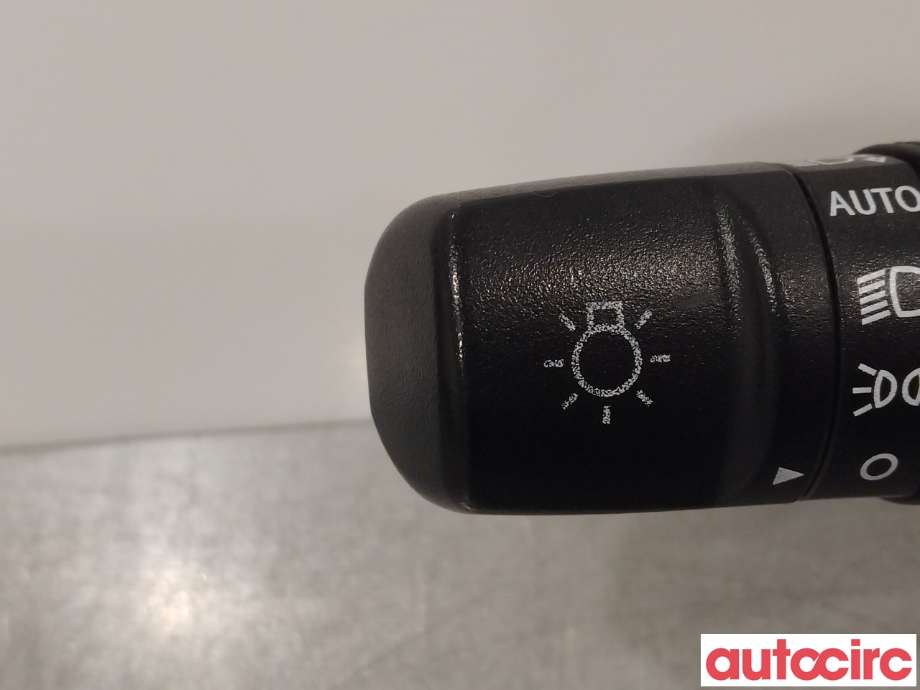 Bryter combi til Kia Rio 2011-2017 Type III  (KIA|934103S630|934202U660|)