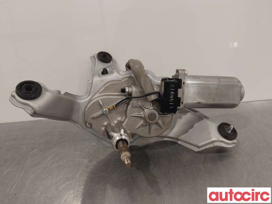 Viskermotor bakrute til Kia Rio 2011-2017 Type III  (KIA|987001W000)