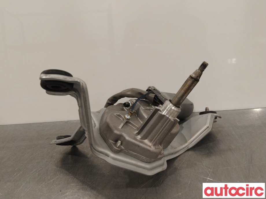 Viskermotor bakrute til Kia Rio 2011-2017 Type III  (KIA|987001W000)