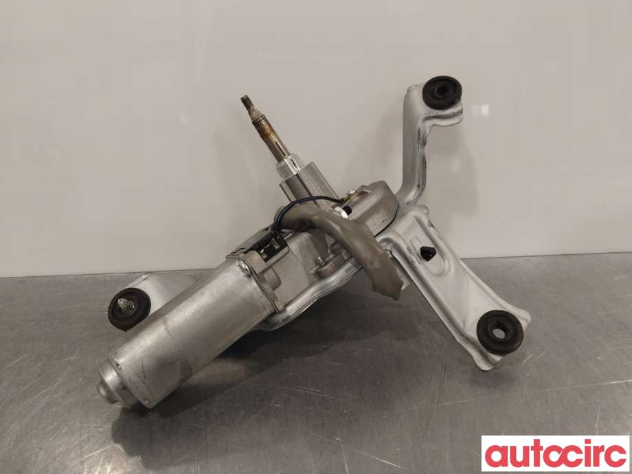 Viskermotor bakrute til Kia Rio 2011-2017 Type III  (KIA|987001W000)