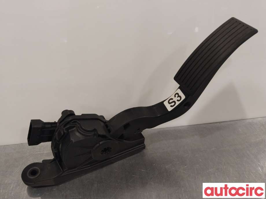 Pedal gass til Kia Rio 2011-2017 Type III  (KIA|327001W000|)