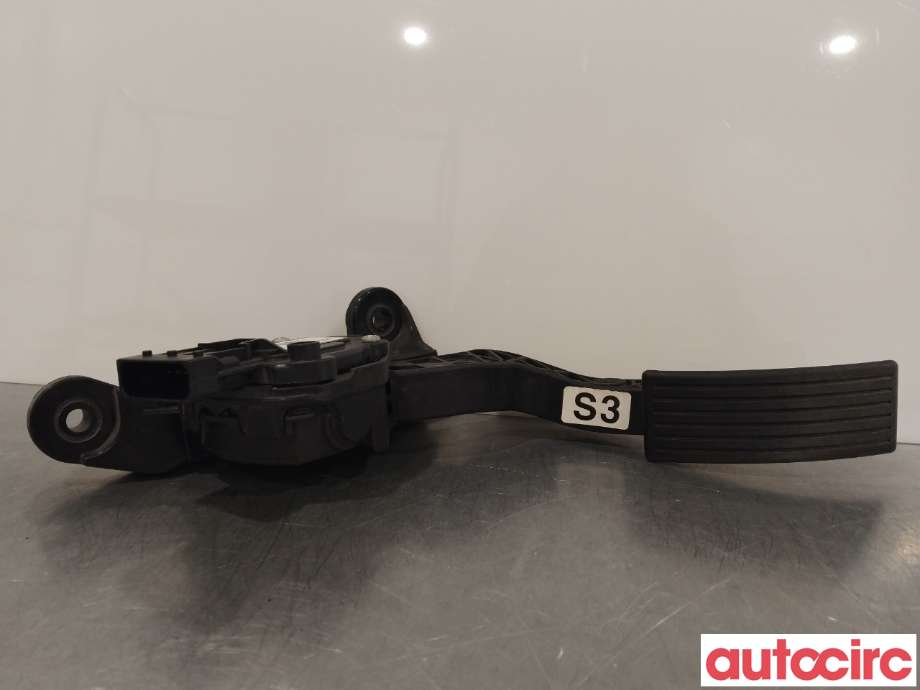 Pedal gass til Kia Rio 2011-2017 Type III  (KIA|327001W000|)