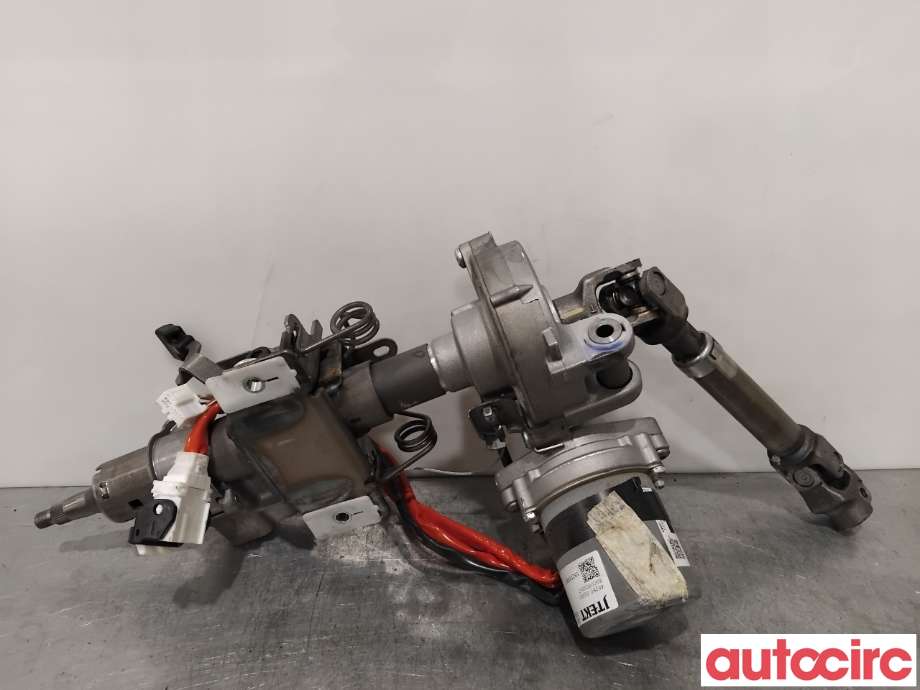 Rattaksel elektrisk servo til Toyota Avensis 2015-2019 (Type III, Fase 2) (TOYOTA|4525005871|6900003547|45250-05561)