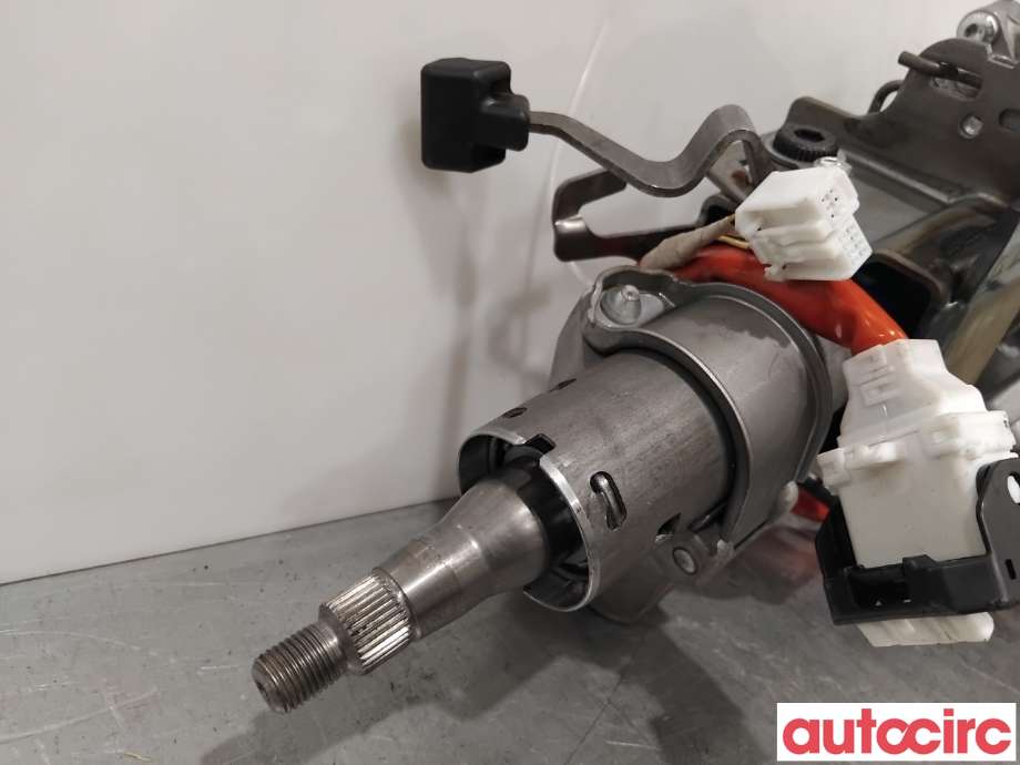 Rattaksel elektrisk servo til Toyota Avensis 2015-2019 (Type III, Fase 2) (TOYOTA|4525005871|6900003547|45250-05561)